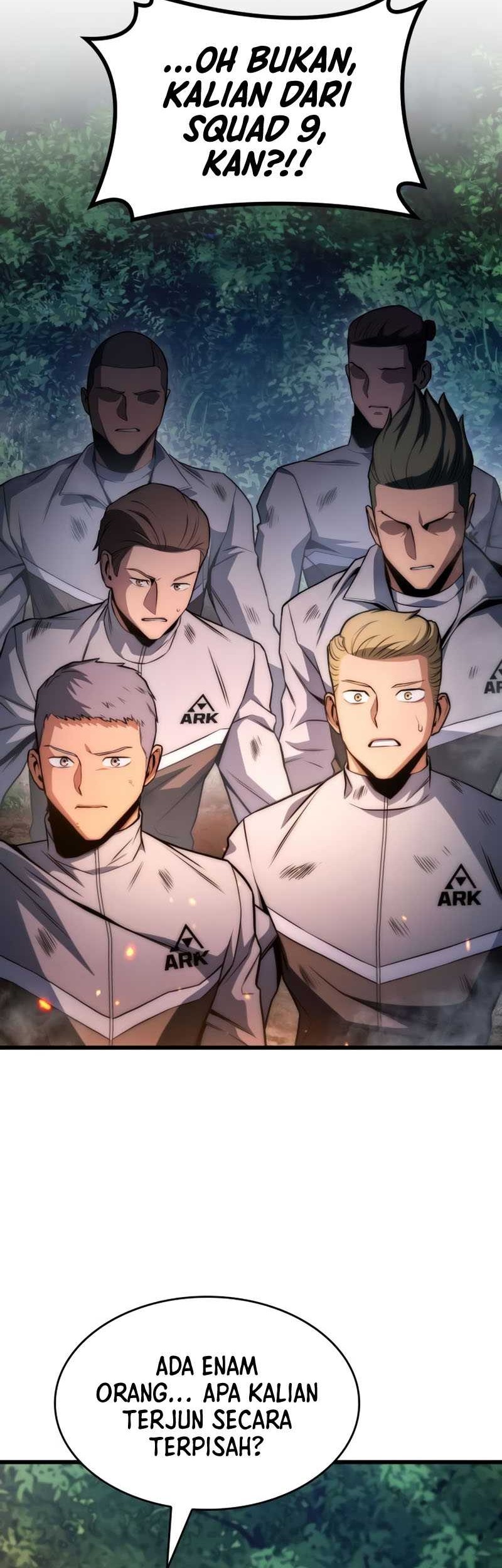 Kill The Dragon Chapter 27 - halaman 10