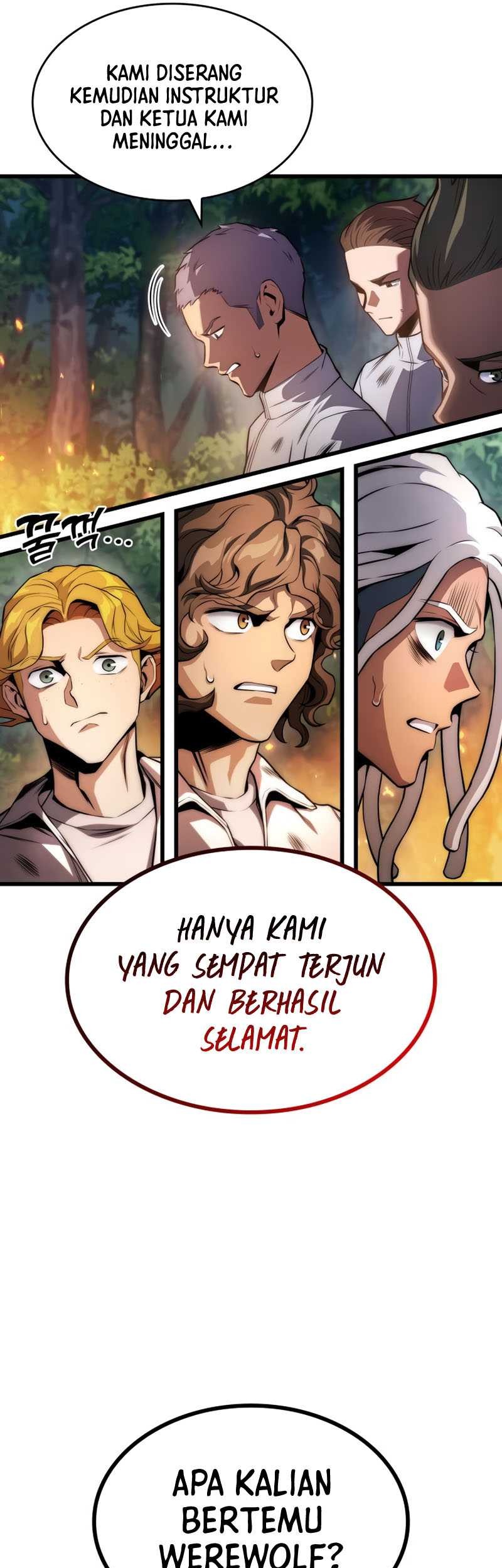 Kill The Dragon Chapter 27 - halaman 12