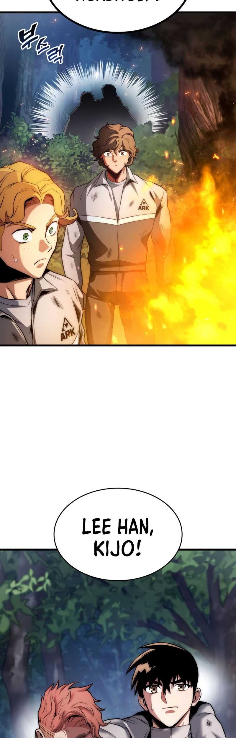 Kill The Dragon Chapter 27 - halaman 13