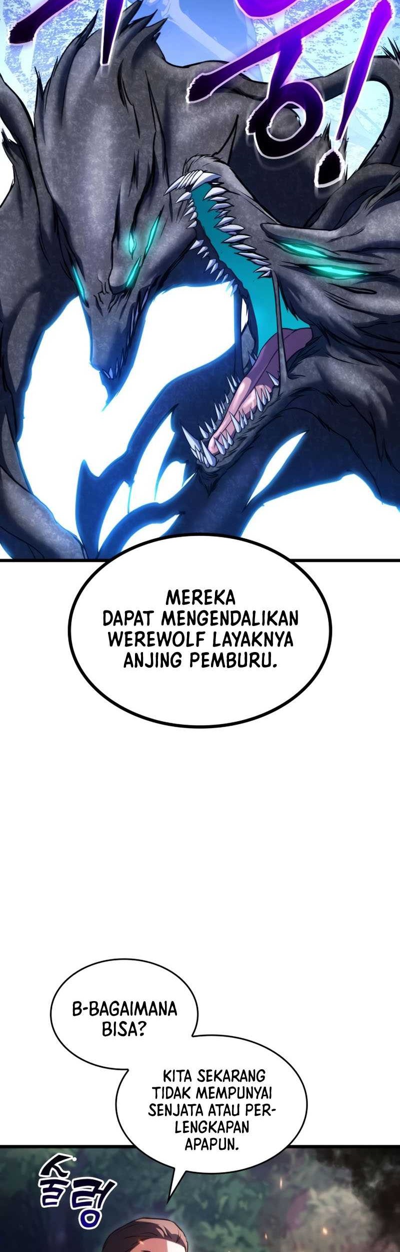 Kill The Dragon Chapter 27 - halaman 15