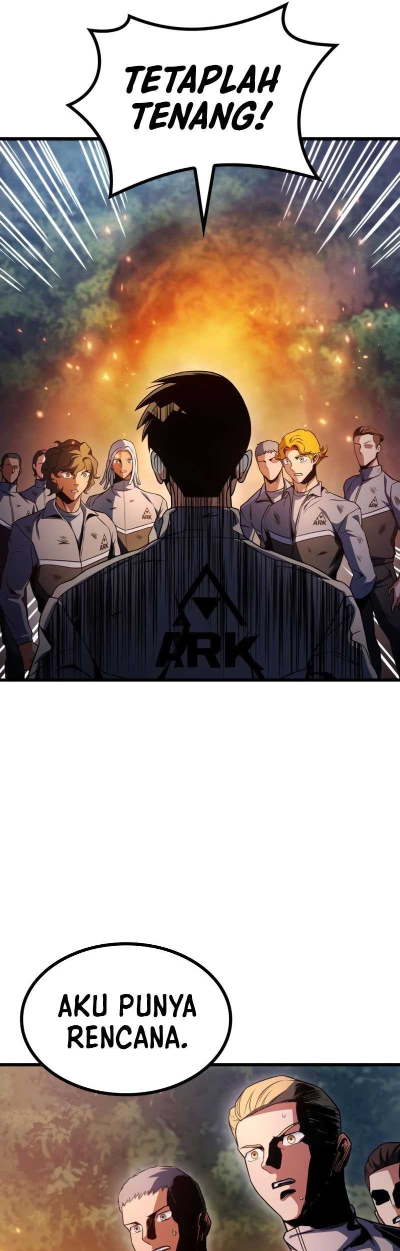 Kill The Dragon Chapter 27 - halaman 17