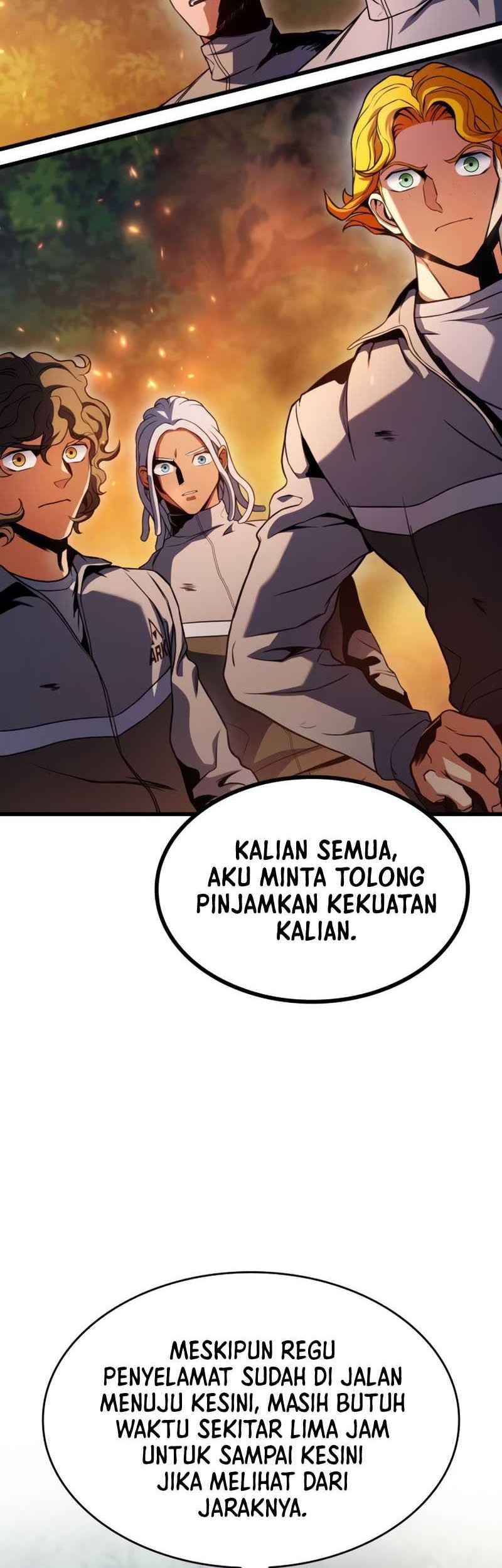 Kill The Dragon Chapter 27 - halaman 18