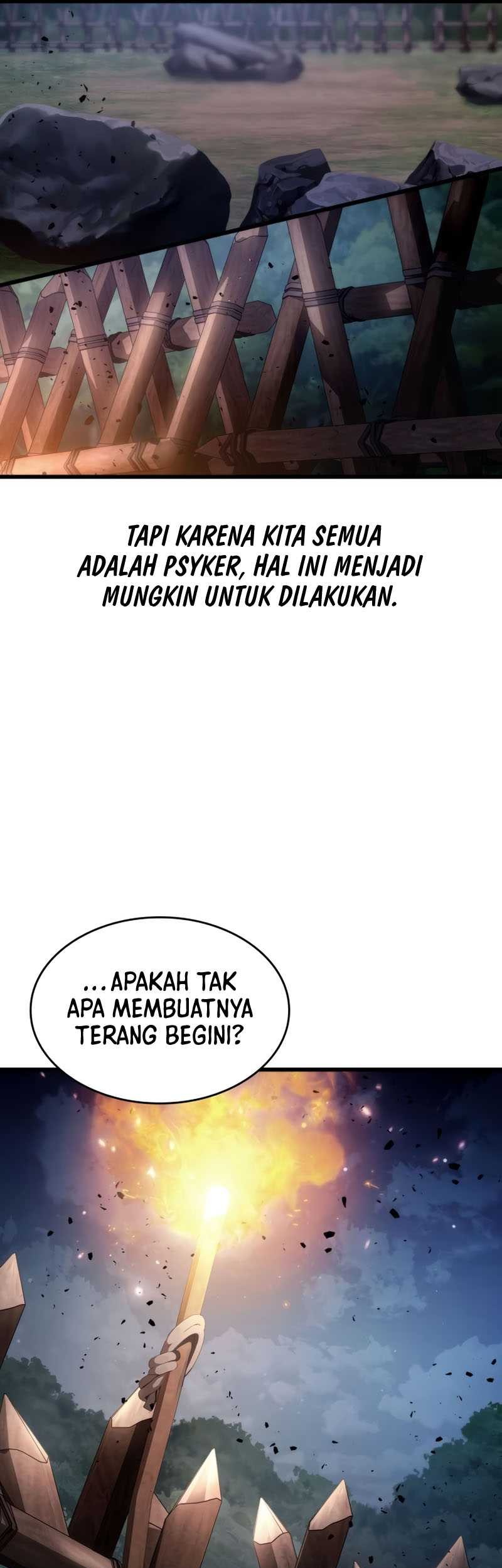 Kill The Dragon Chapter 27 - halaman 22