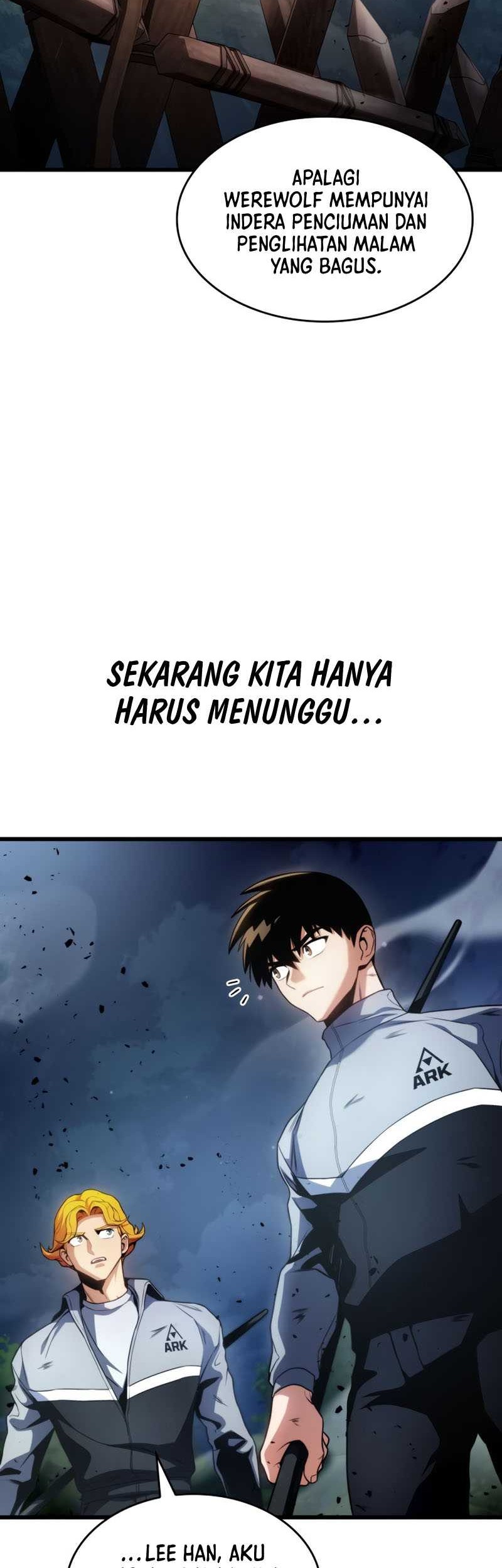 Kill The Dragon Chapter 27 - halaman 23