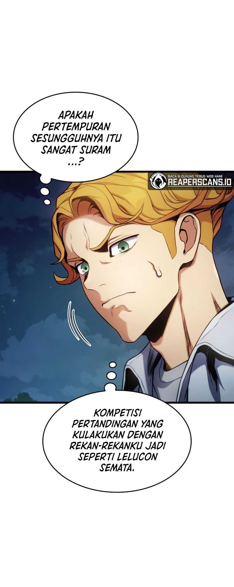 Kill The Dragon Chapter 27 - halaman 26
