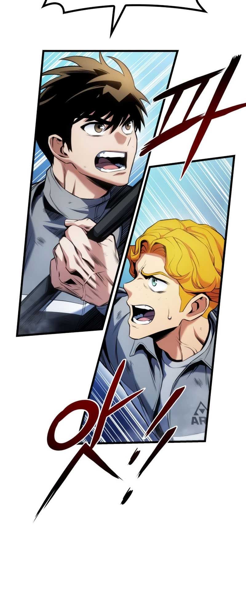 Kill The Dragon Chapter 27 - halaman 39