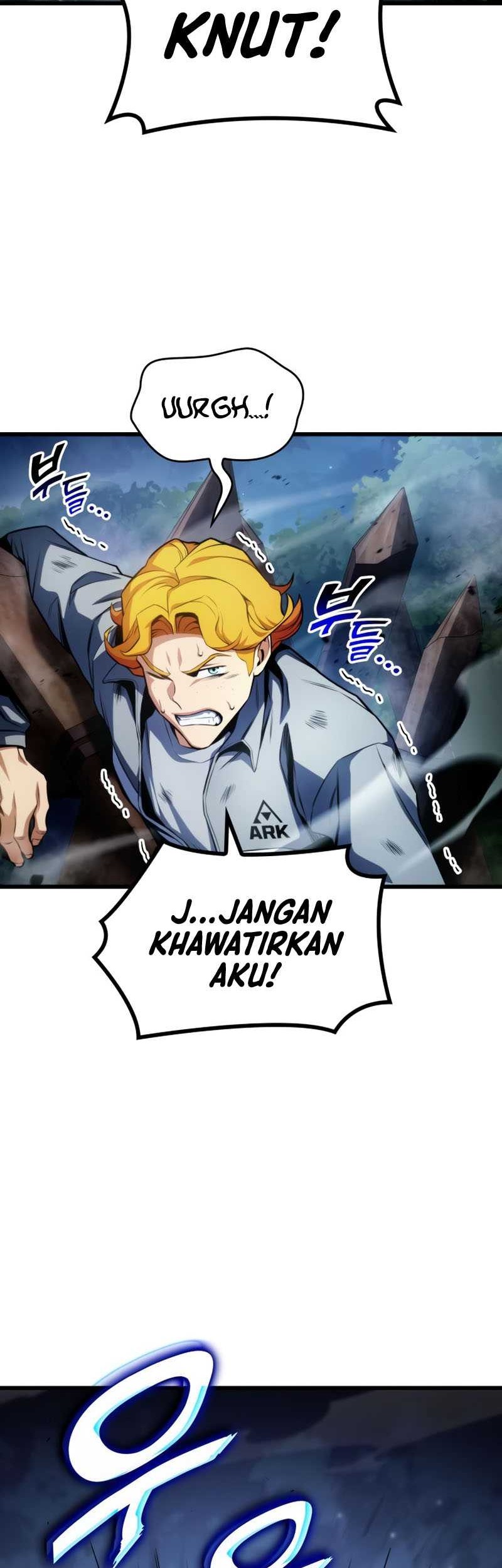 Kill The Dragon Chapter 27 - halaman 43