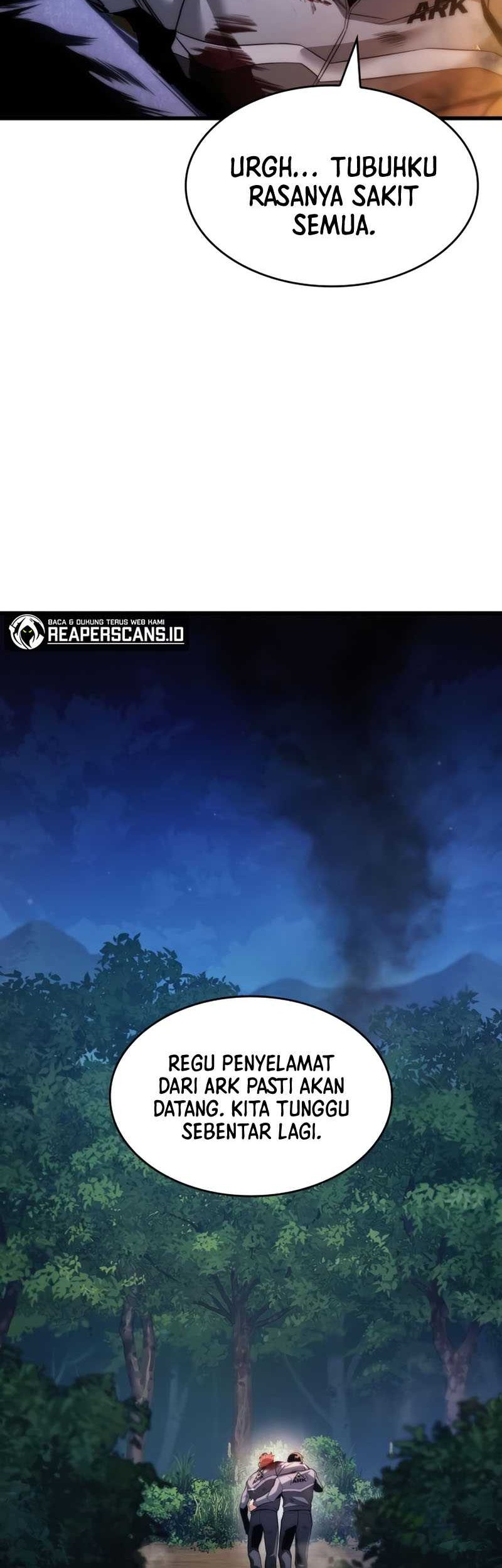 Kill The Dragon Chapter 27 - halaman 5