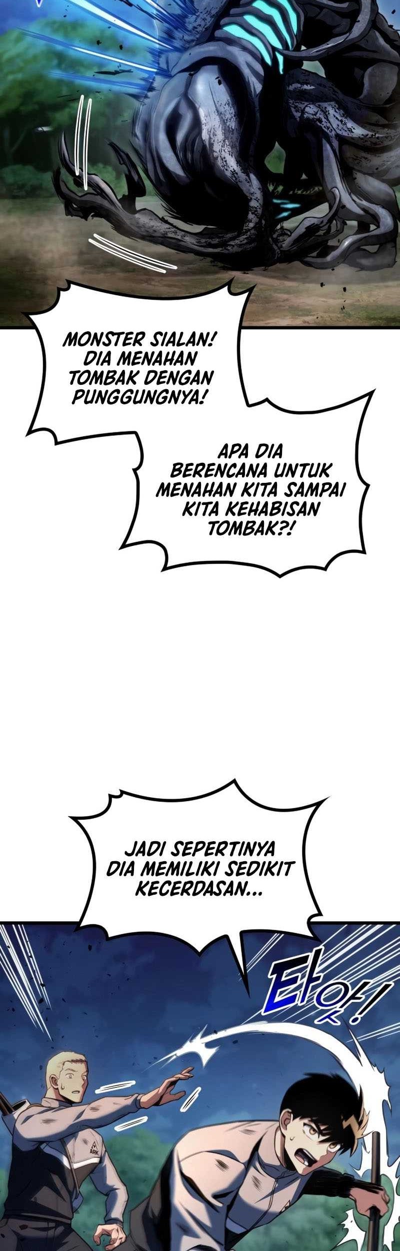 Kill The Dragon Chapter 27 - halaman 58