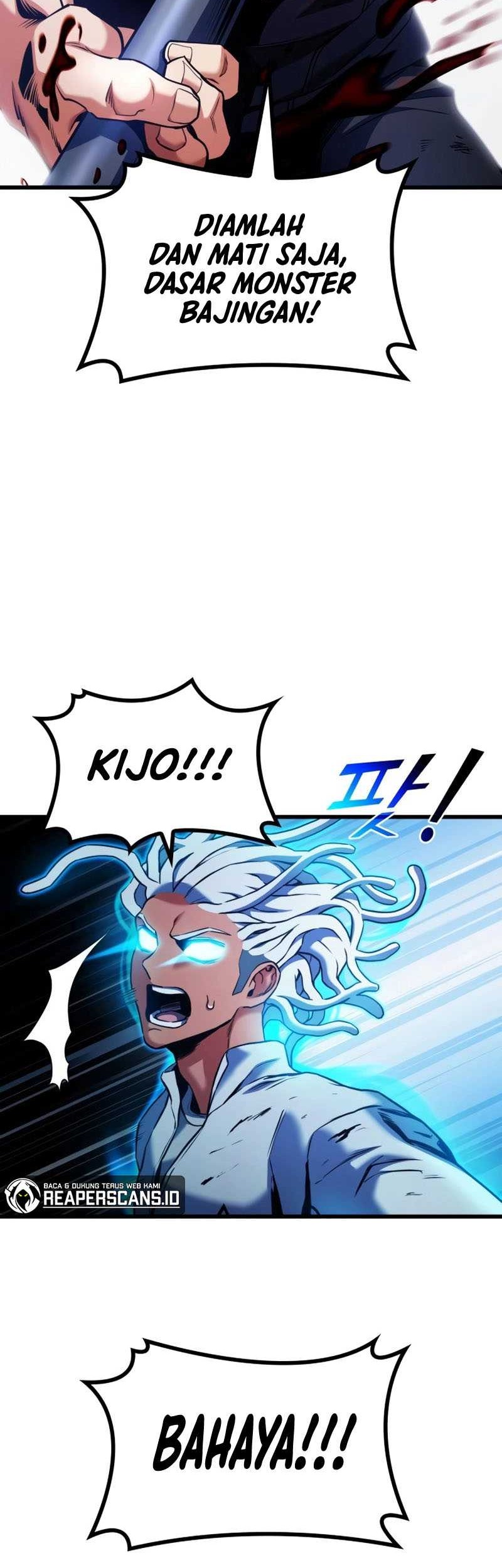 Kill The Dragon Chapter 27 - halaman 63