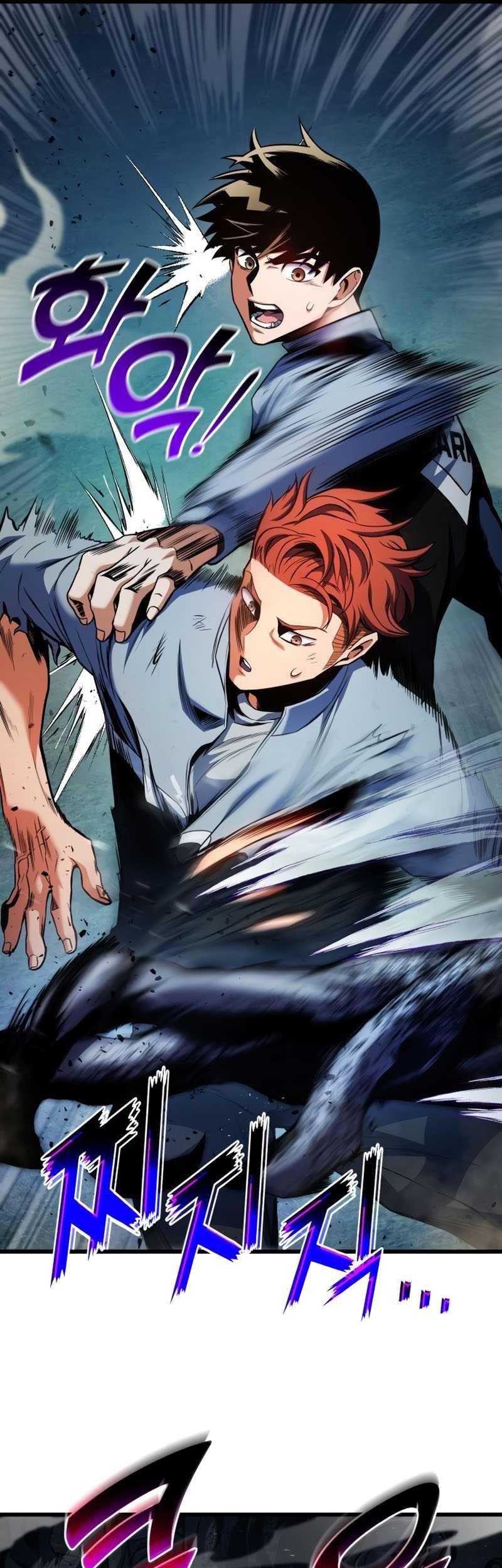 Kill The Dragon Chapter 27 - halaman 65