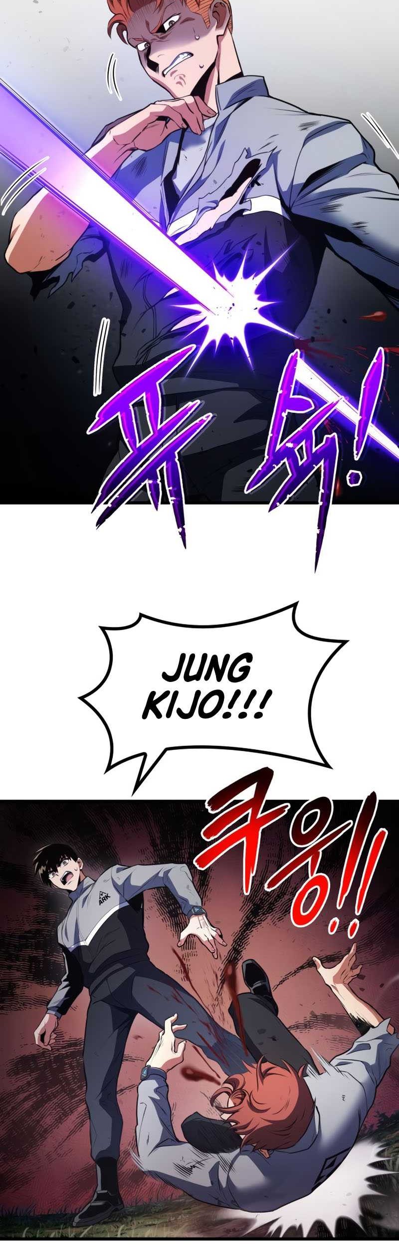 Kill The Dragon Chapter 27 - halaman 67