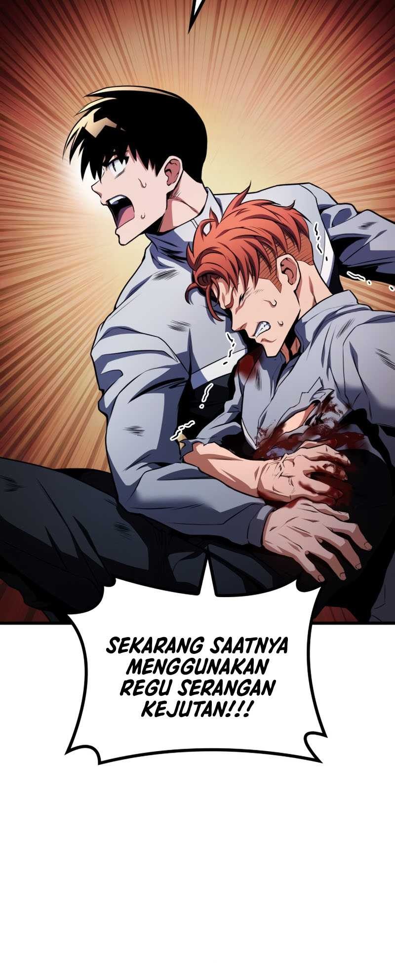 Kill The Dragon Chapter 27 - halaman 69