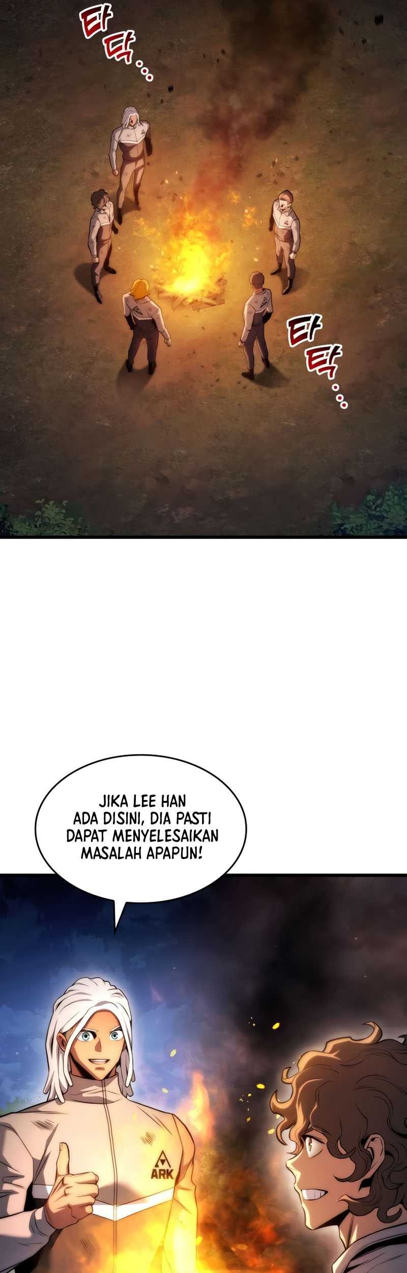 Kill The Dragon Chapter 27 - halaman 7
