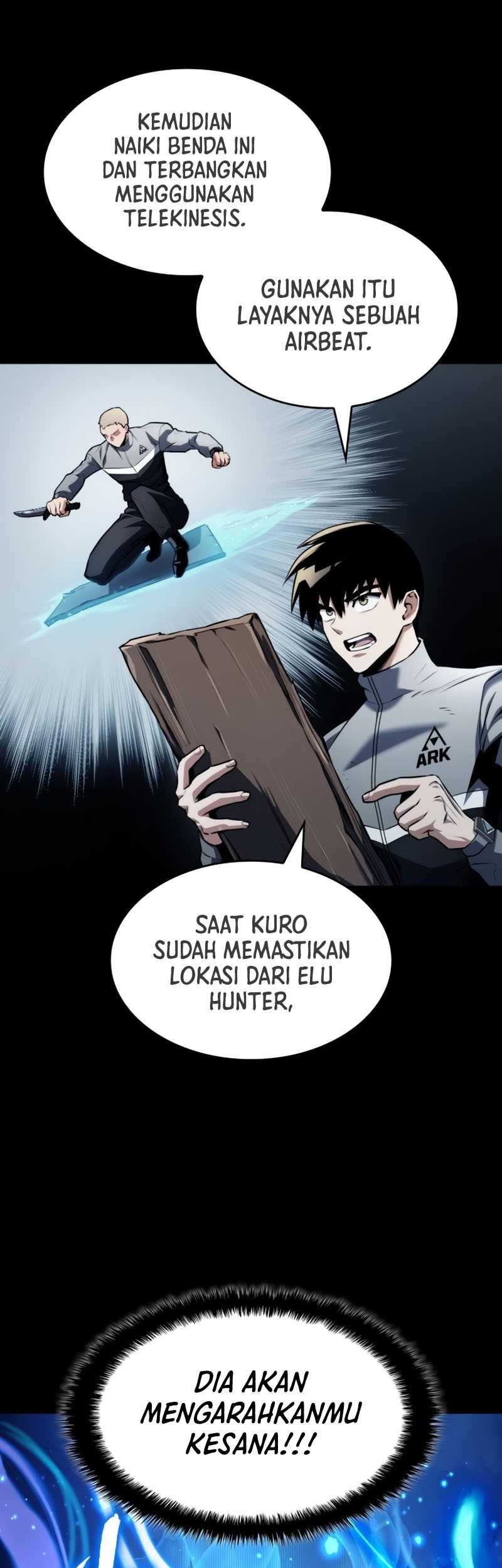 Kill The Dragon Chapter 27 - halaman 72