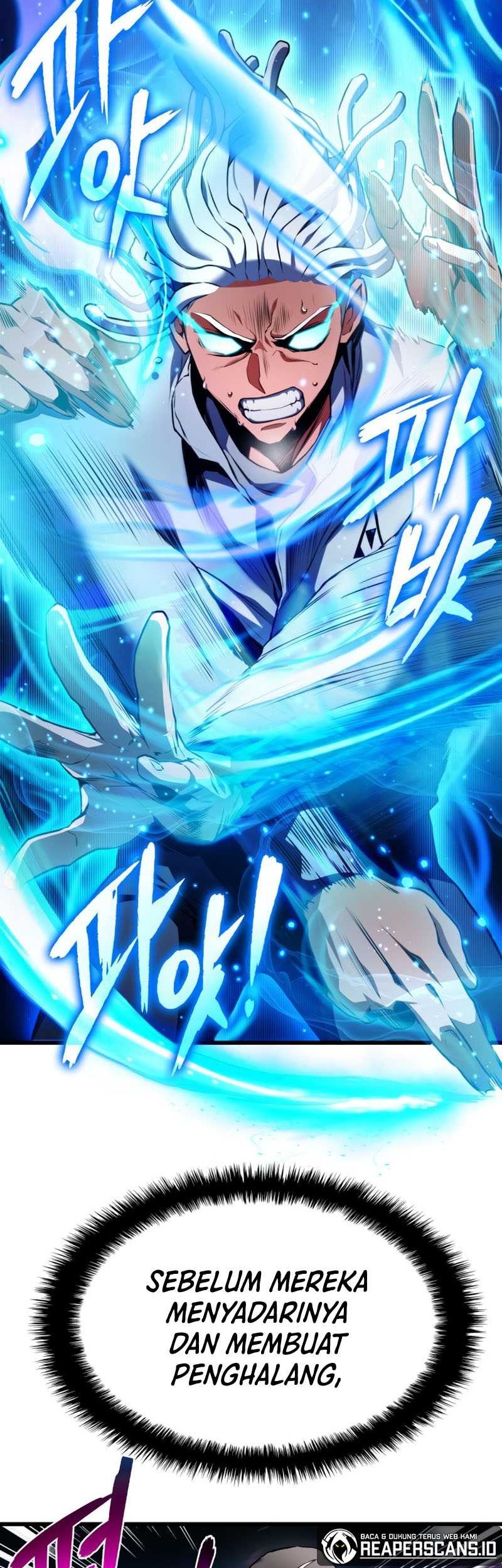 Kill The Dragon Chapter 27 - halaman 73