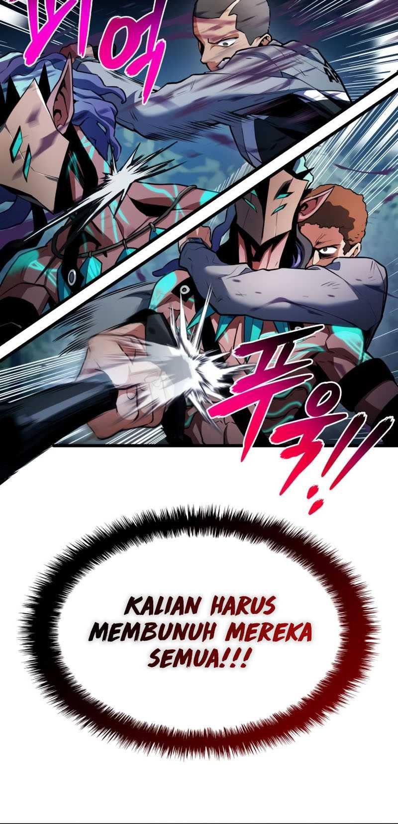 Kill The Dragon Chapter 27 - halaman 74