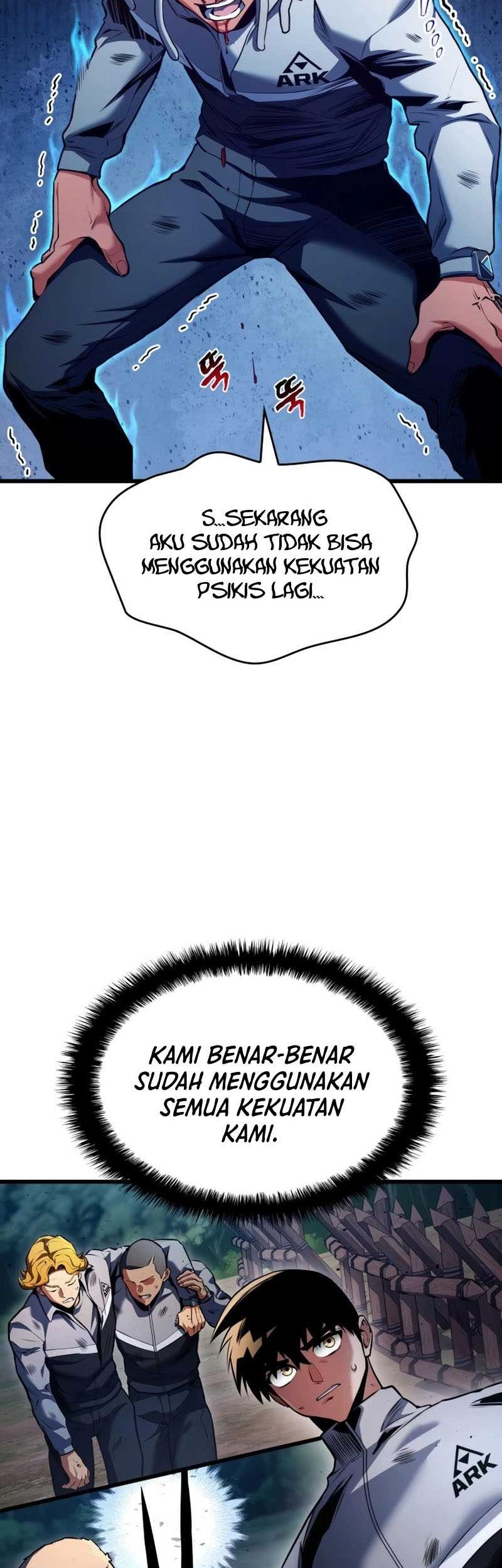 Kill The Dragon Chapter 27 - halaman 76