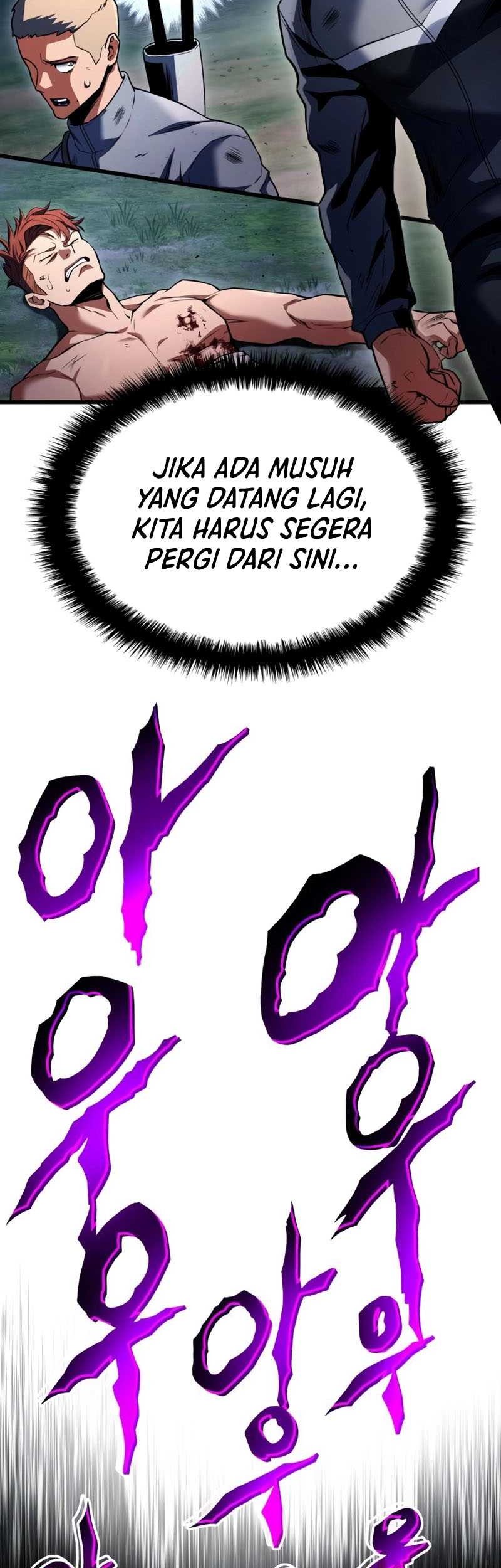 Kill The Dragon Chapter 27 - halaman 77