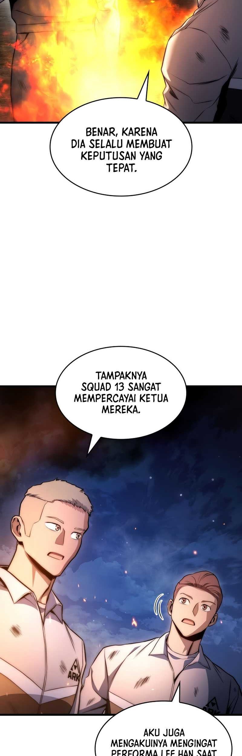 Kill The Dragon Chapter 27 - halaman 8