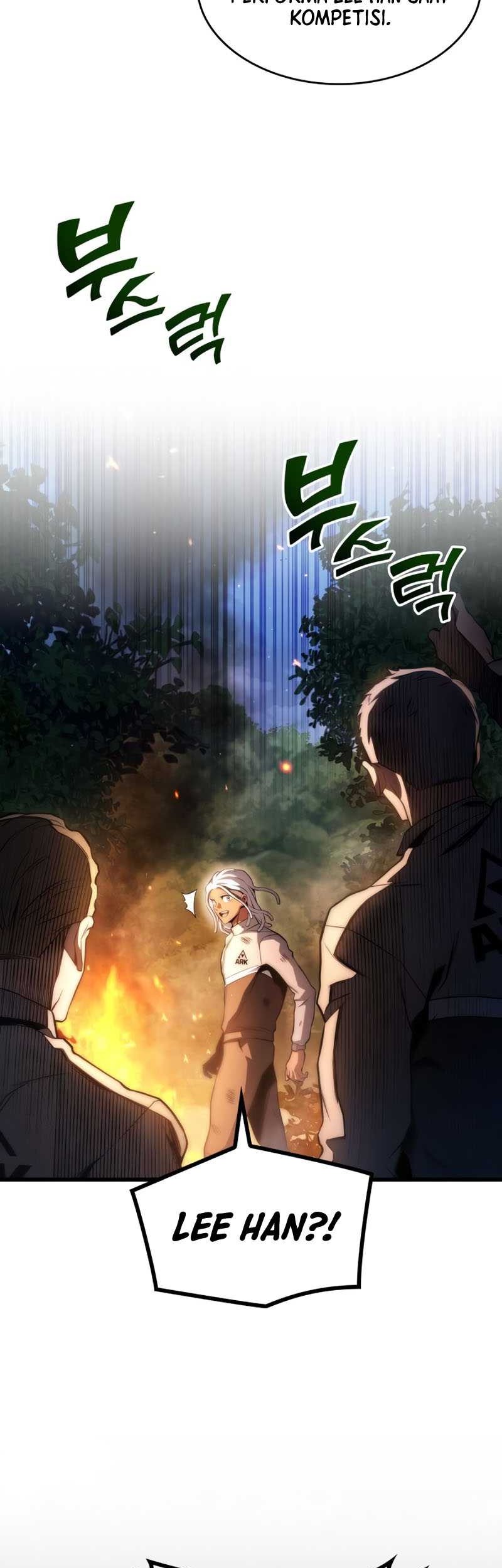 Kill The Dragon Chapter 27 - halaman 9
