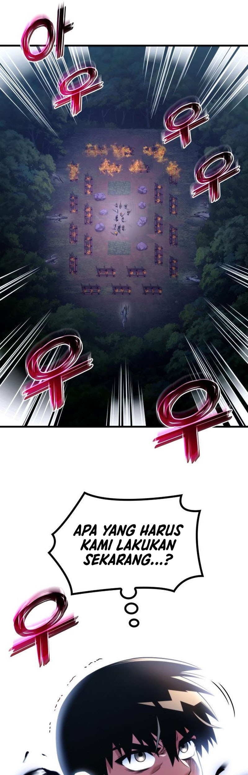Kill The Dragon Chapter 28 - halaman 10