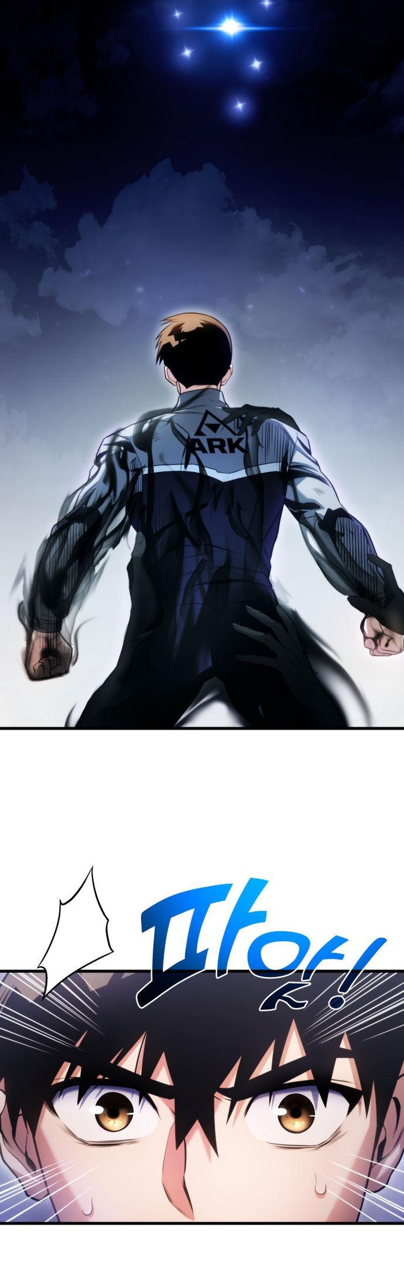 Kill The Dragon Chapter 28 - halaman 12