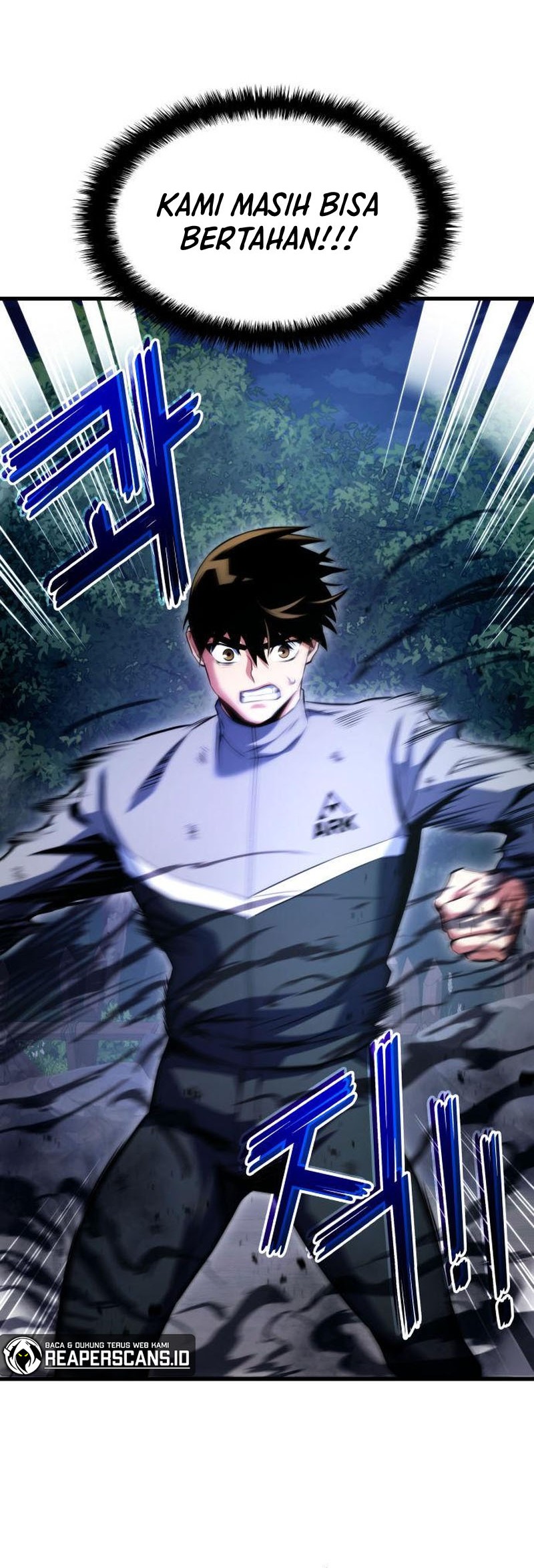 Kill The Dragon Chapter 28 - halaman 13