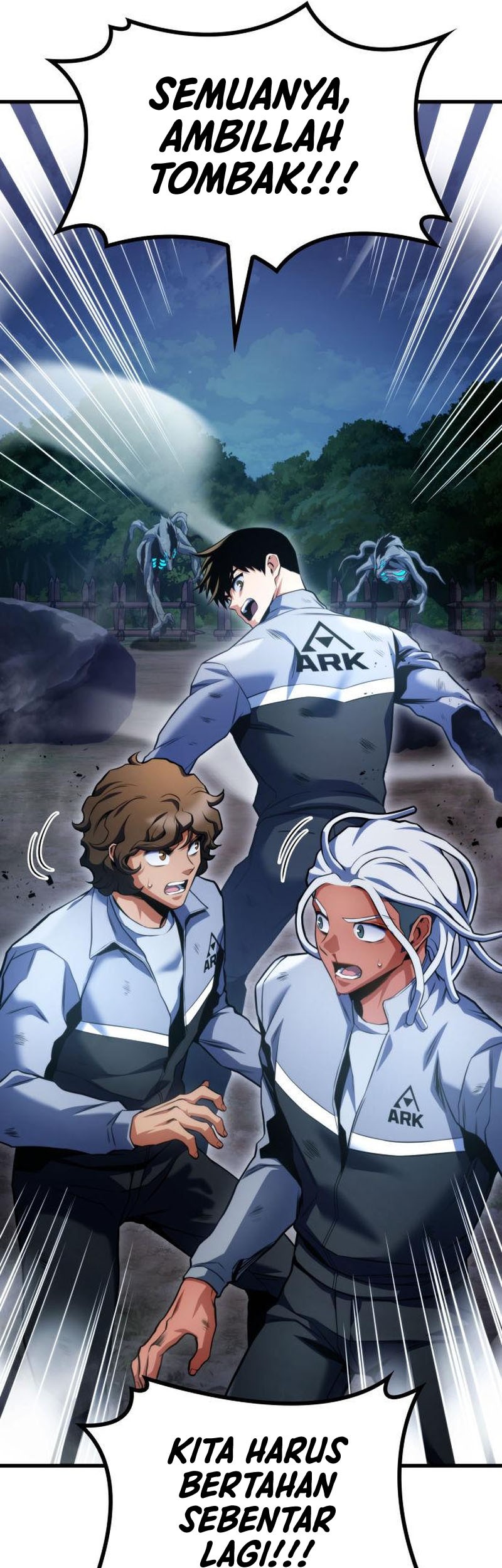 Kill The Dragon Chapter 28 - halaman 14