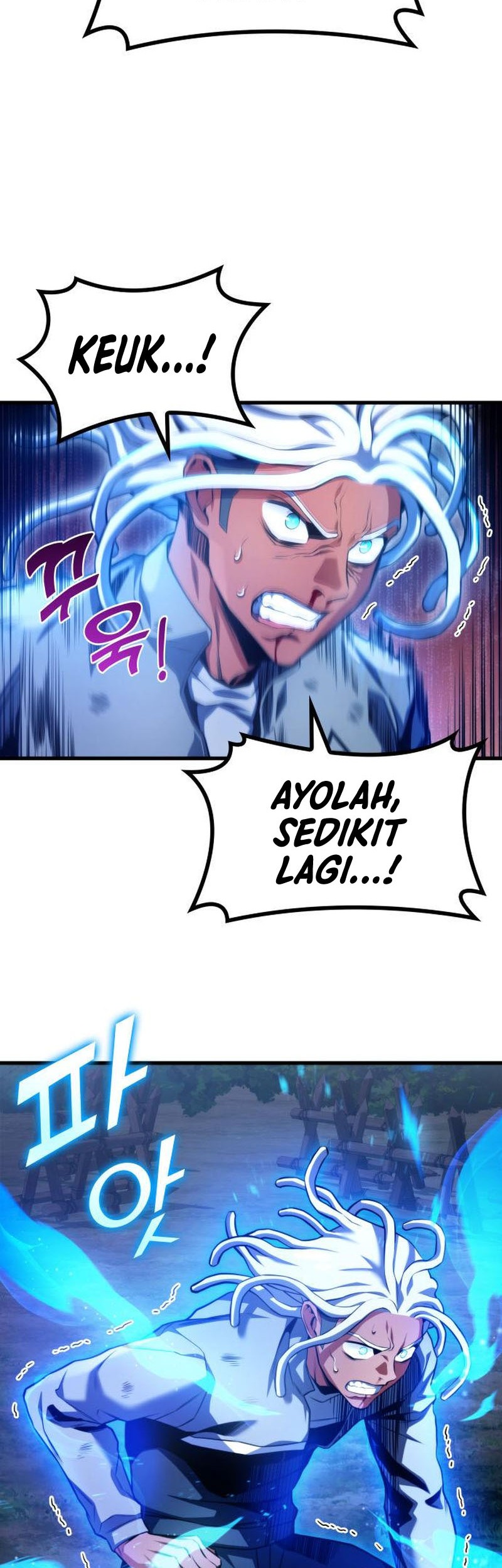Kill The Dragon Chapter 28 - halaman 15