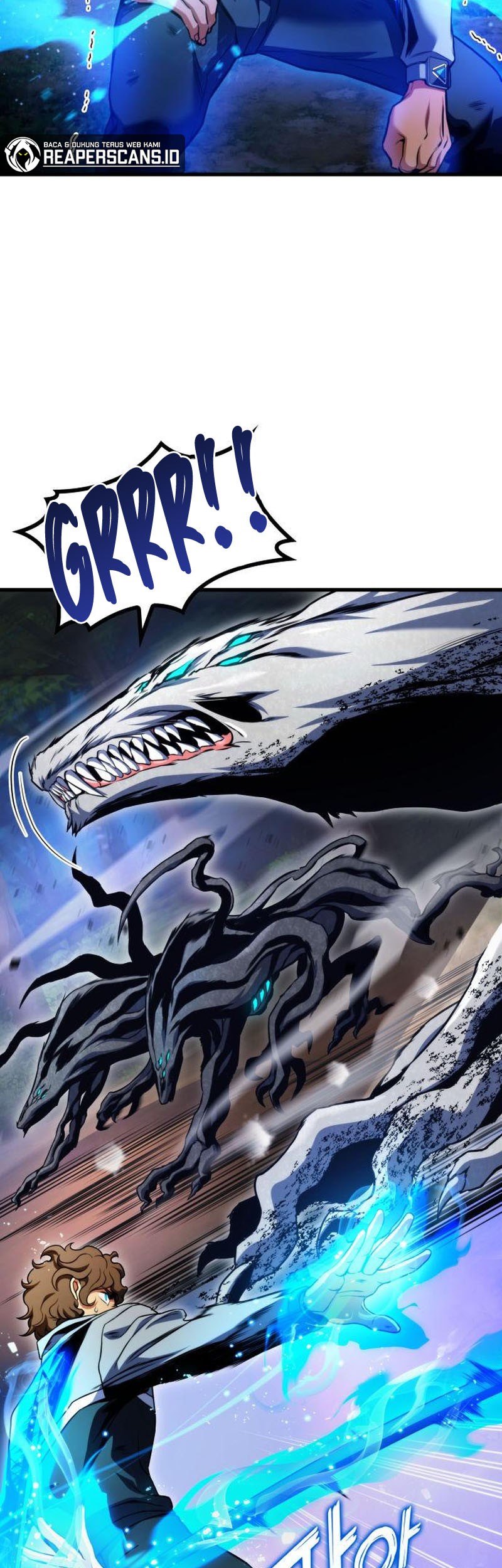 Kill The Dragon Chapter 28 - halaman 16