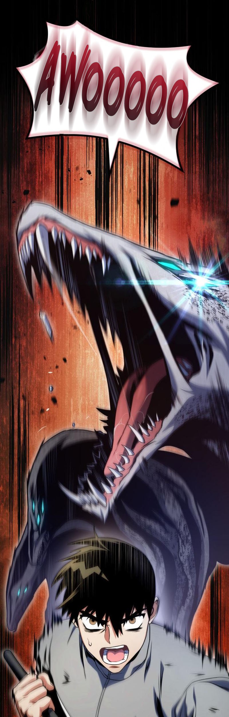 Kill The Dragon Chapter 28 - halaman 18