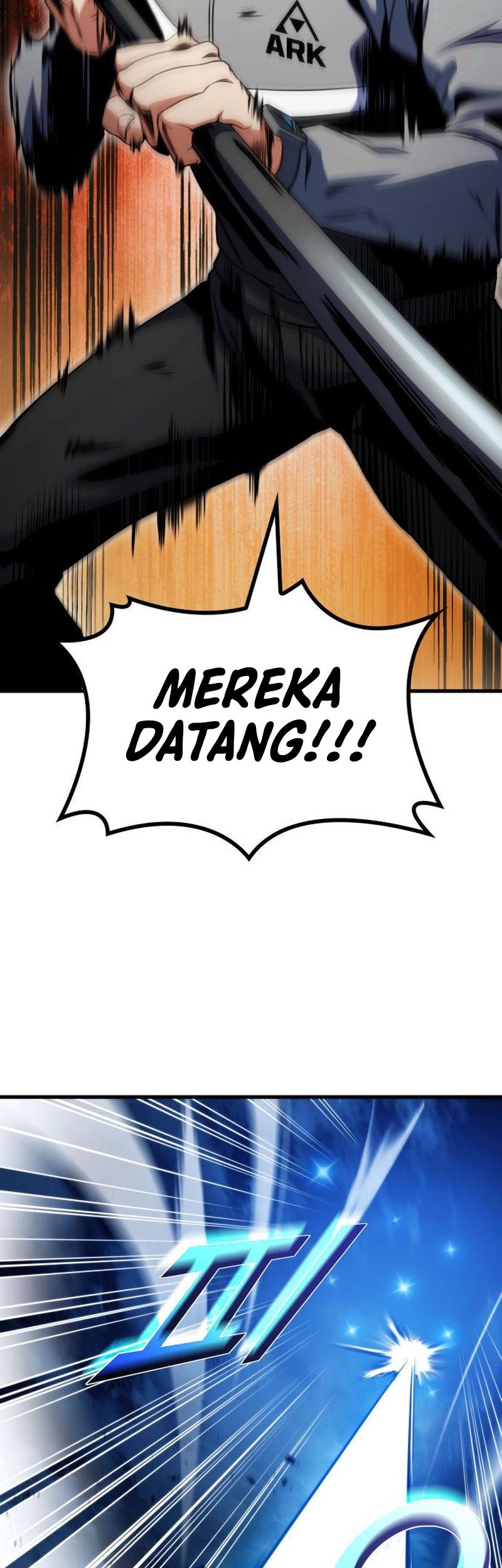 Kill The Dragon Chapter 28 - halaman 19