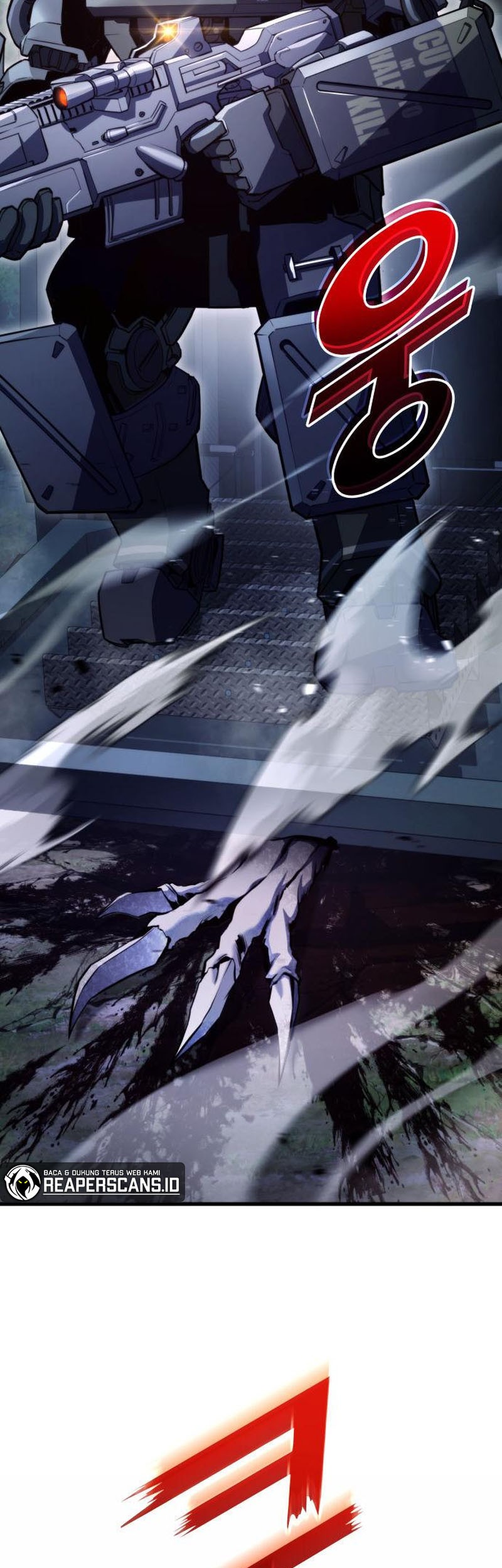 Kill The Dragon Chapter 28 - halaman 24