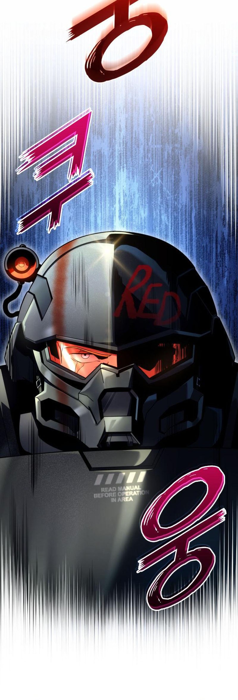 Kill The Dragon Chapter 28 - halaman 25