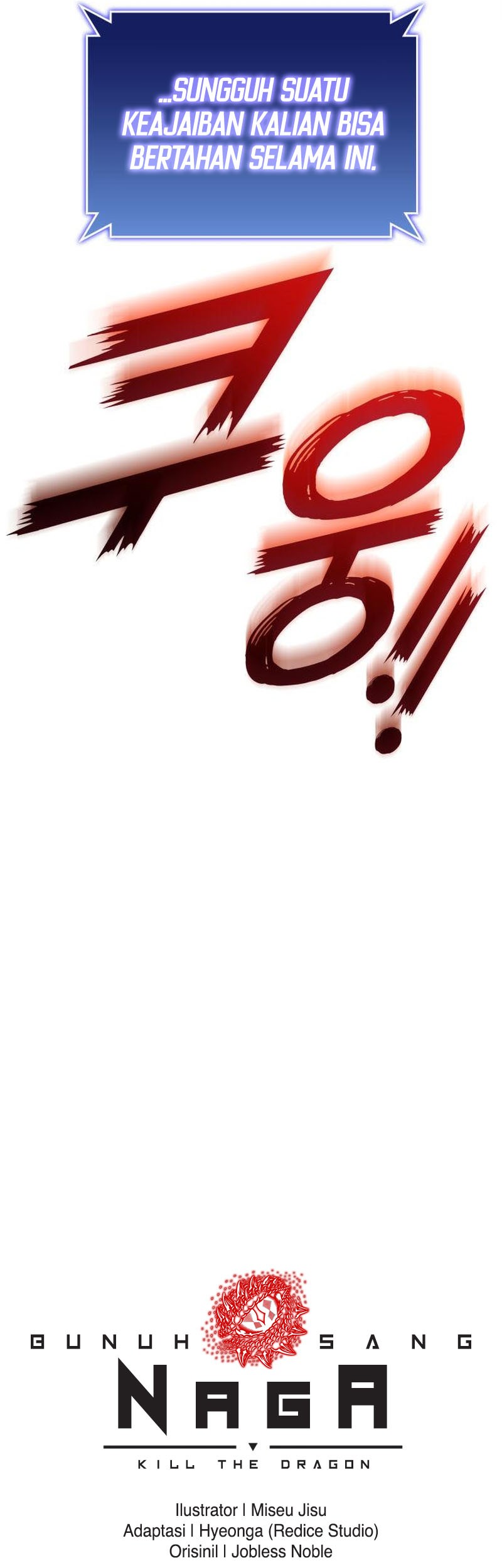 Kill The Dragon Chapter 28 - halaman 26
