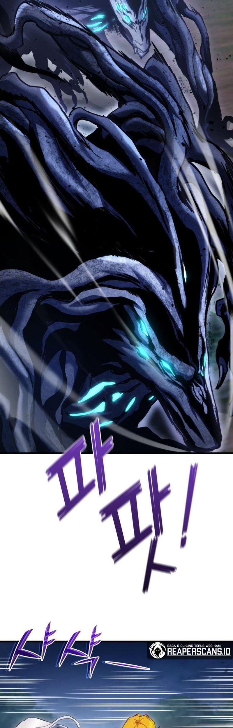 Kill The Dragon Chapter 28 - halaman 3