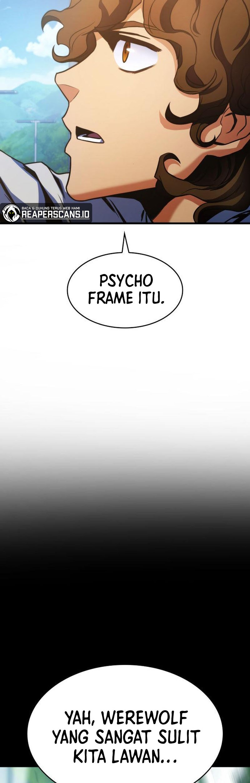 Kill The Dragon Chapter 28 - halaman 31
