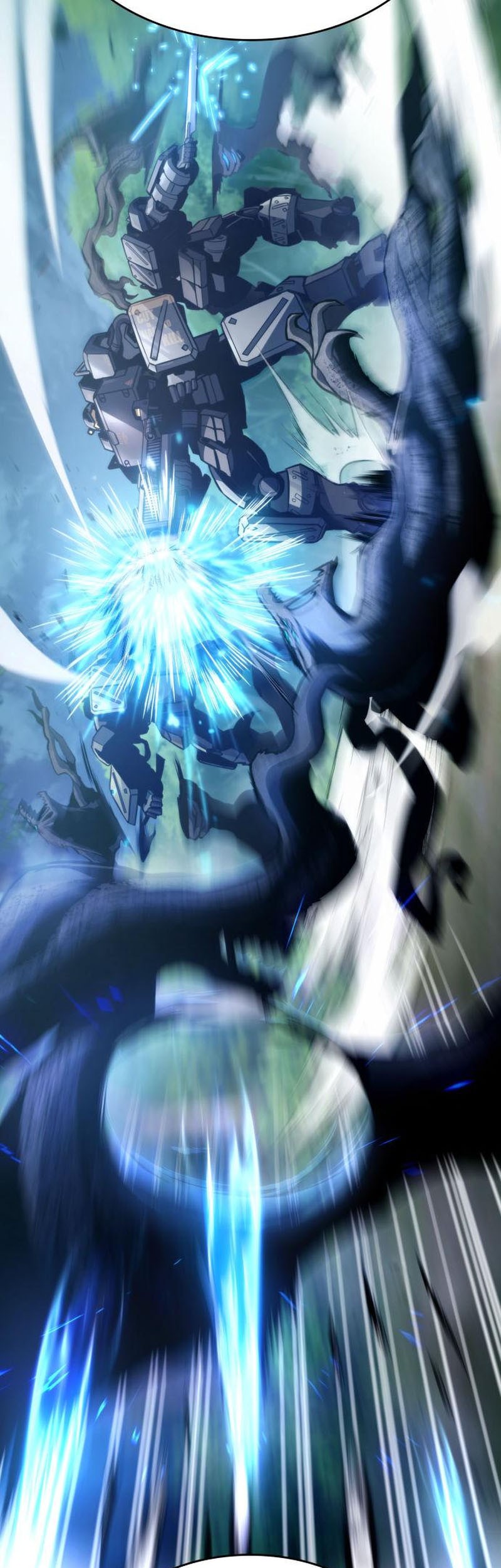 Kill The Dragon Chapter 28 - halaman 32