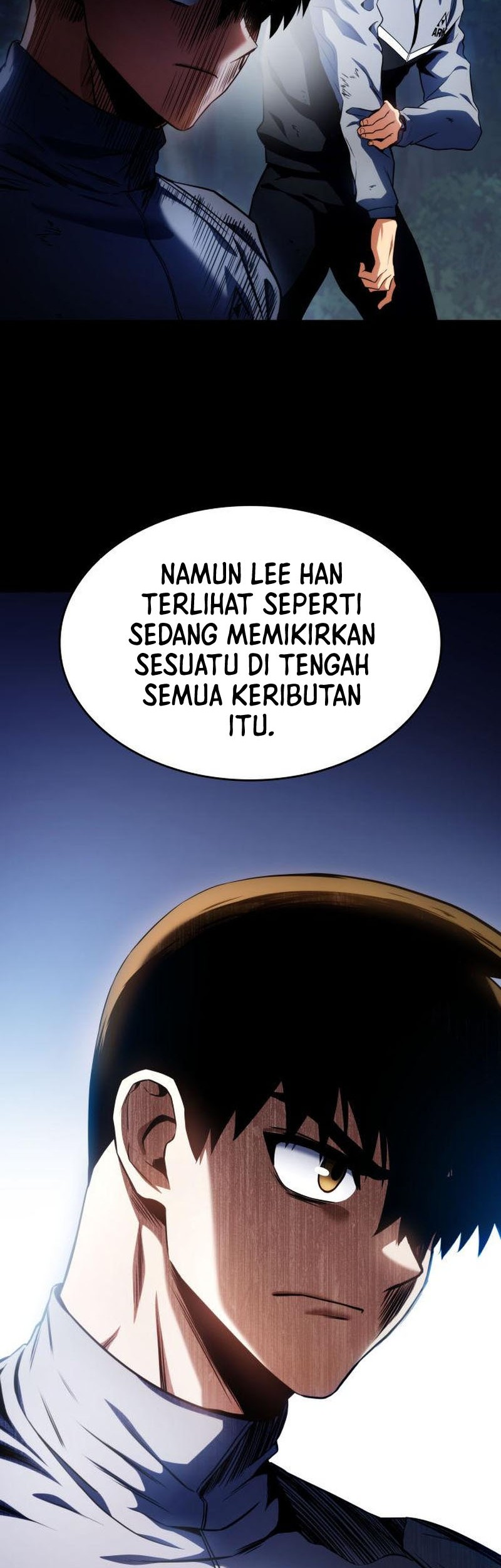 Kill The Dragon Chapter 28 - halaman 35
