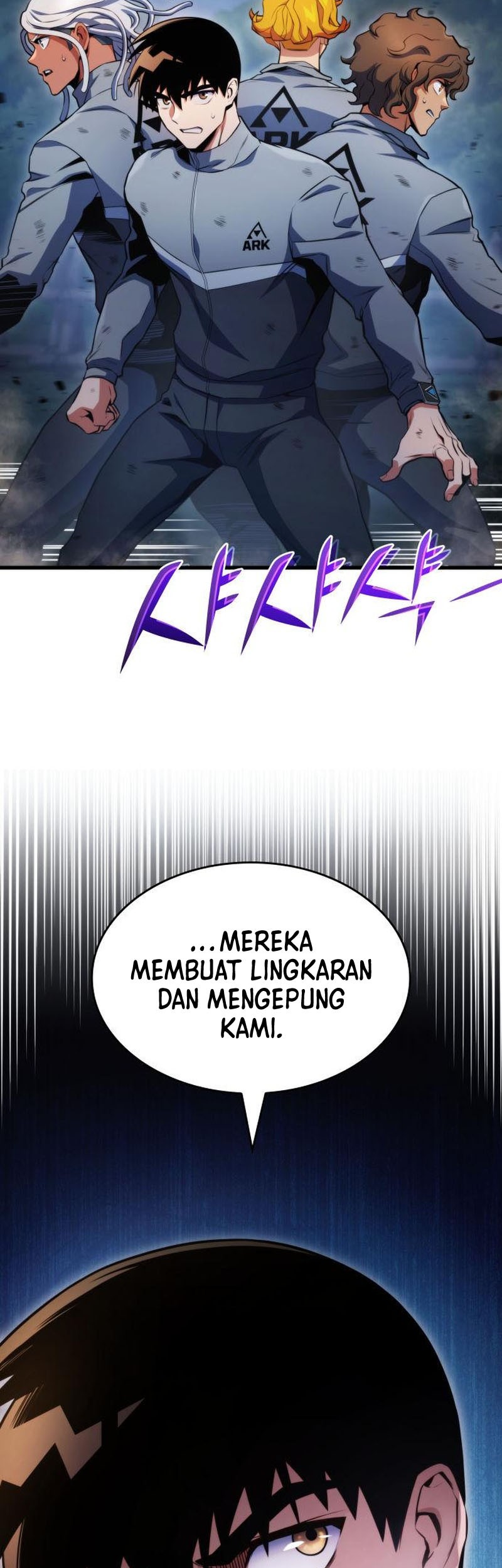 Kill The Dragon Chapter 28 - halaman 4