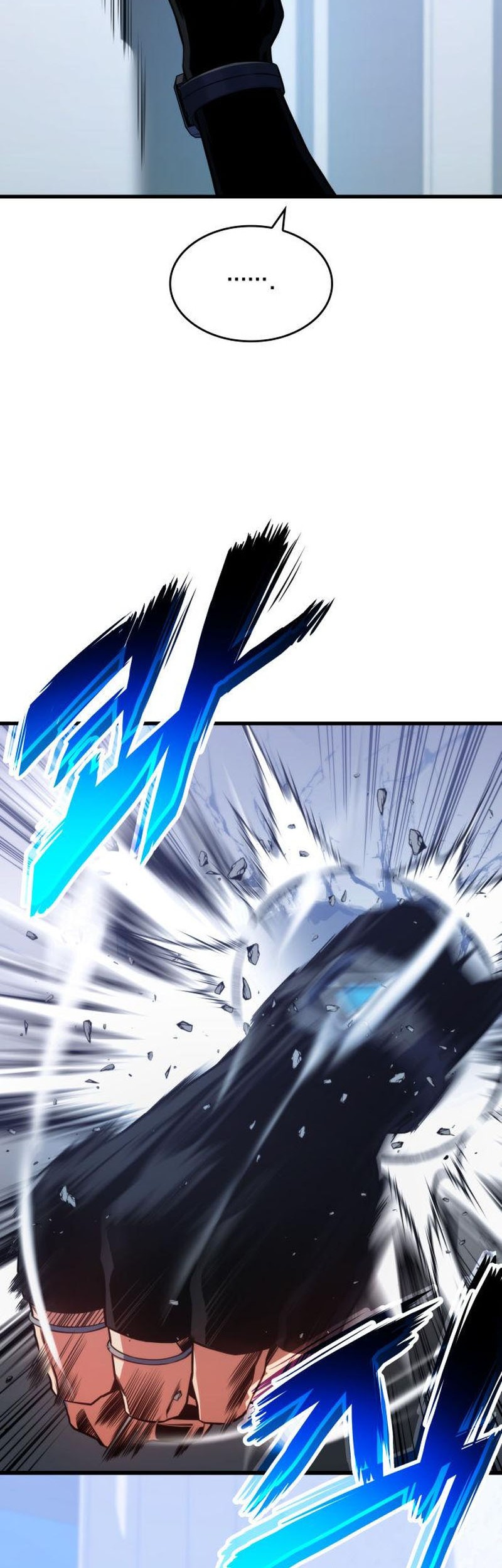 Kill The Dragon Chapter 28 - halaman 43