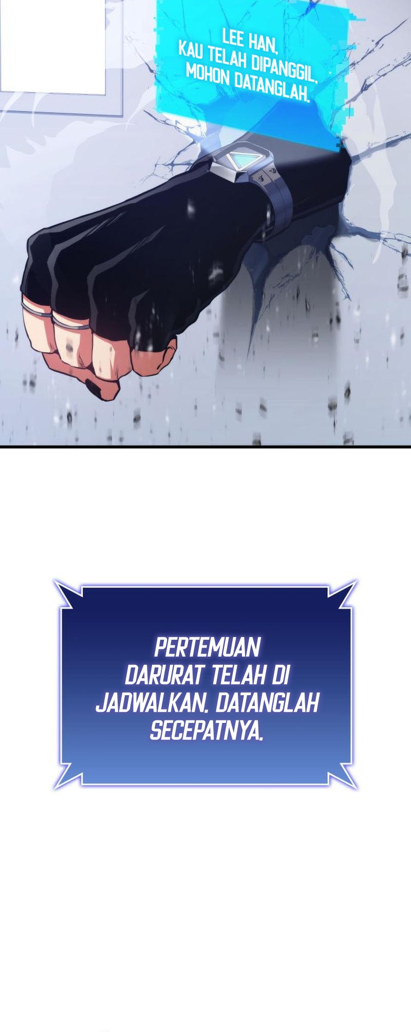 Kill The Dragon Chapter 28 - halaman 45