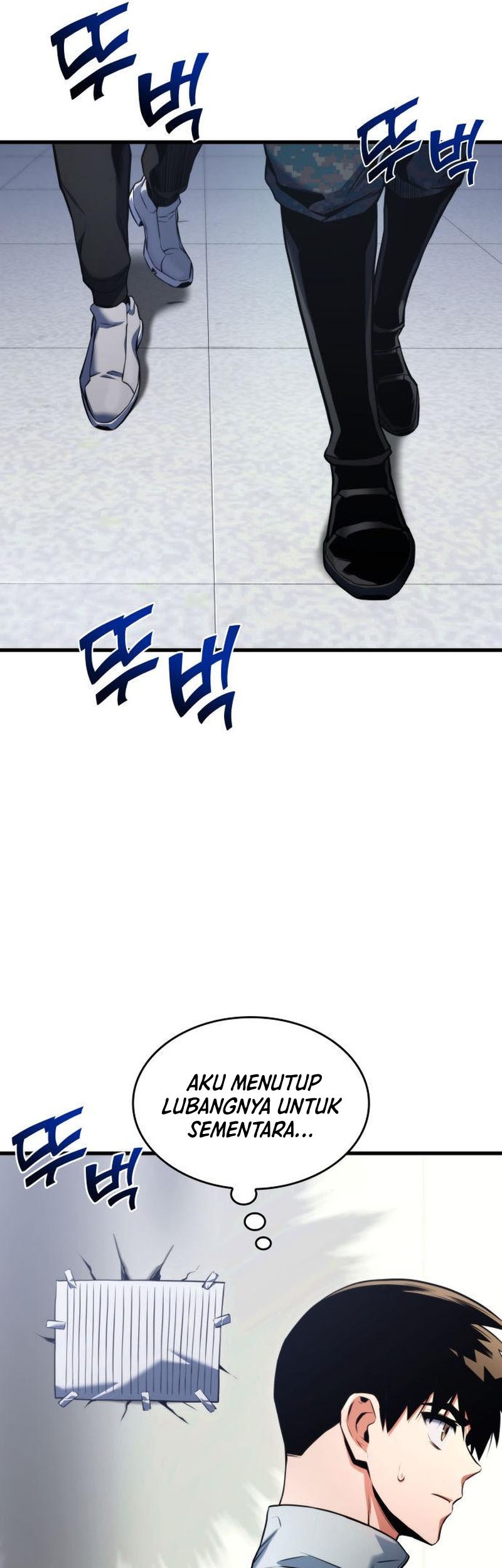 Kill The Dragon Chapter 28 - halaman 46
