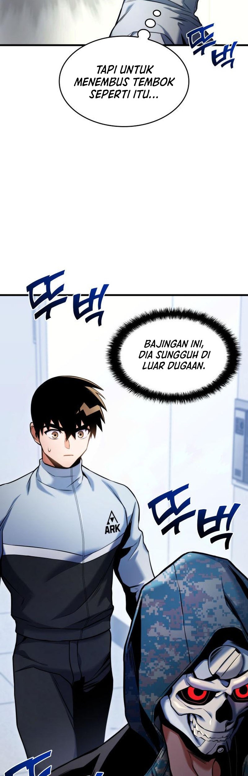 Kill The Dragon Chapter 28 - halaman 47