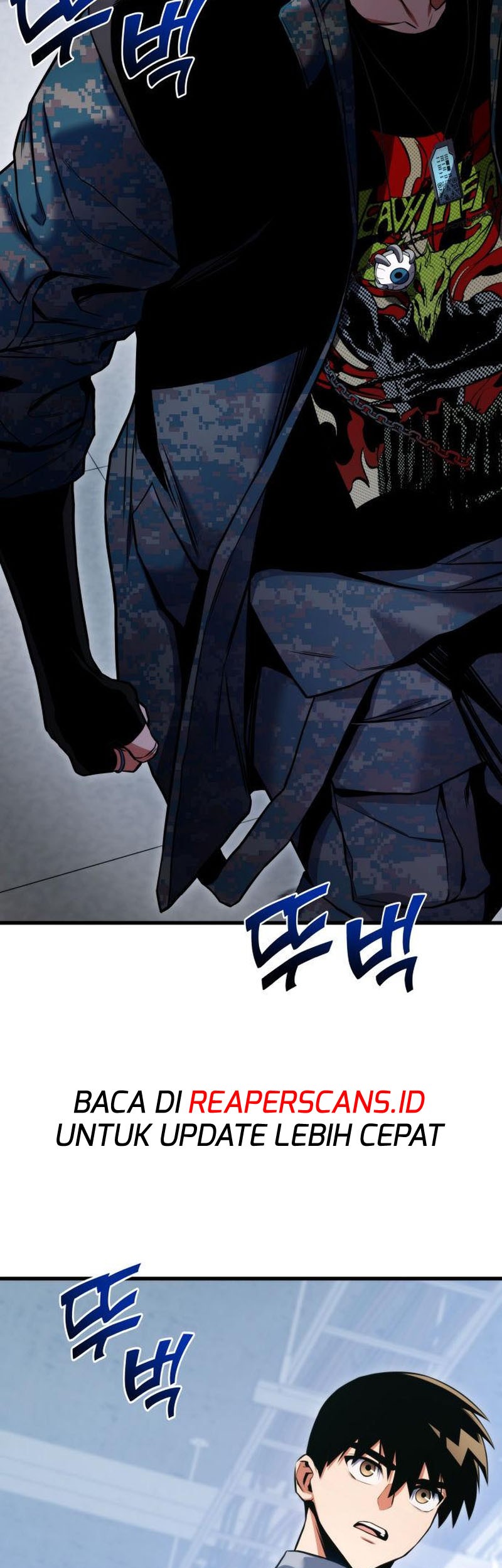 Kill The Dragon Chapter 28 - halaman 48