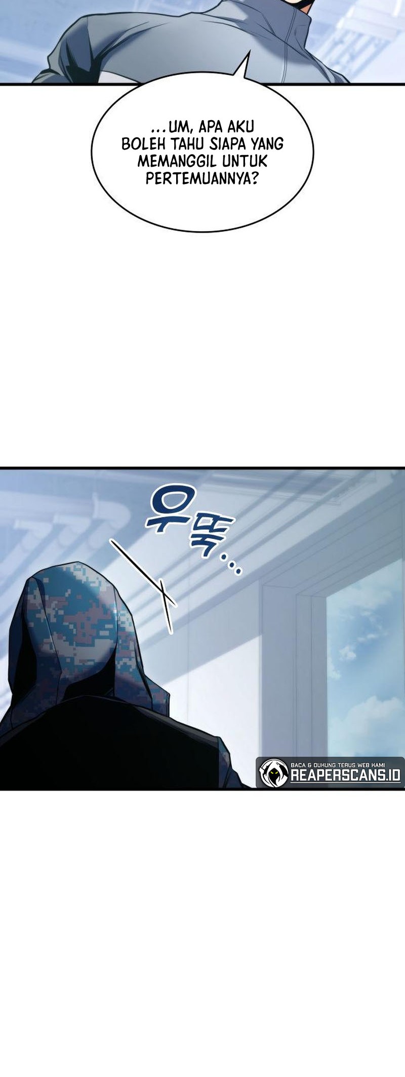 Kill The Dragon Chapter 28 - halaman 49