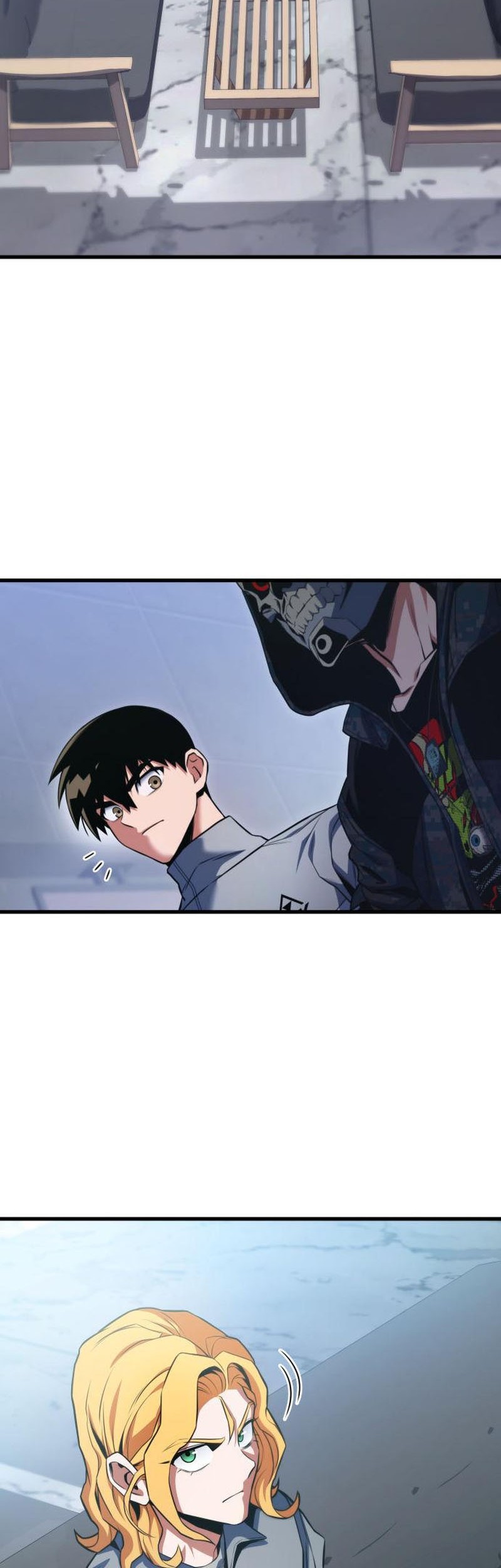 Kill The Dragon Chapter 28 - halaman 55