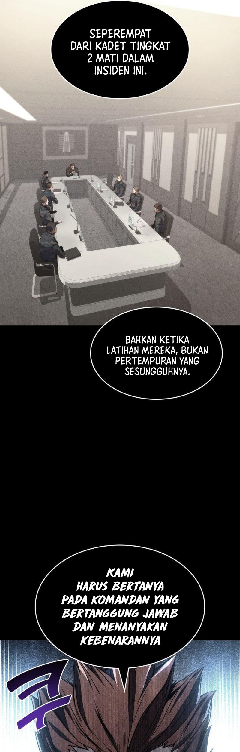 Kill The Dragon Chapter 28 - halaman 58