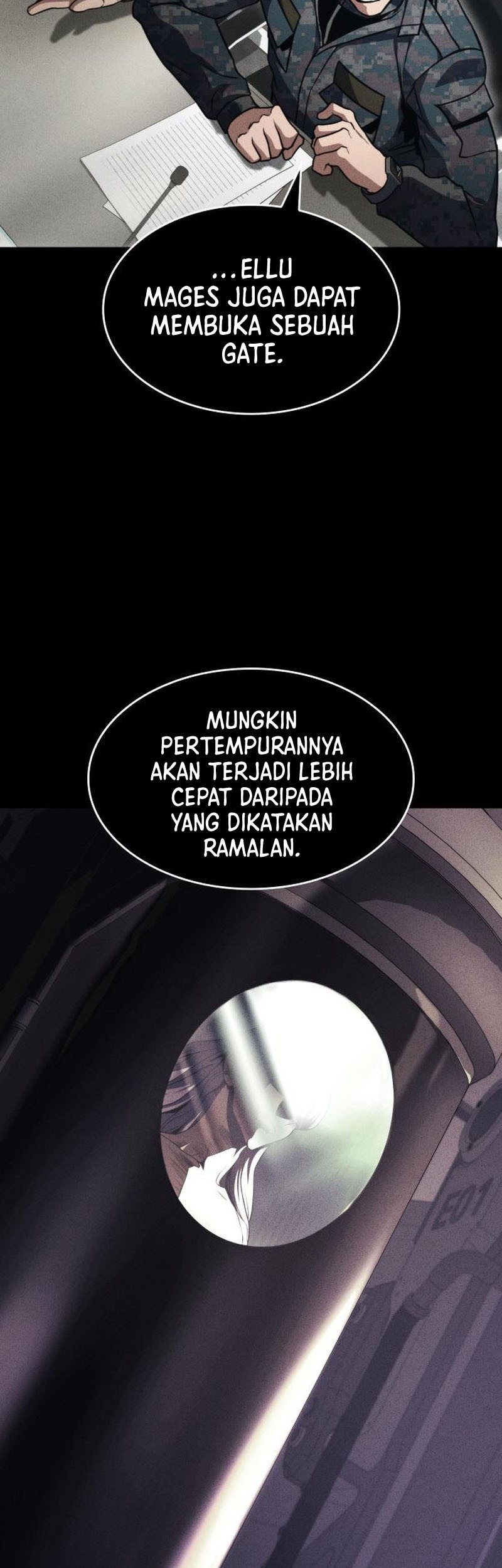 Kill The Dragon Chapter 28 - halaman 64